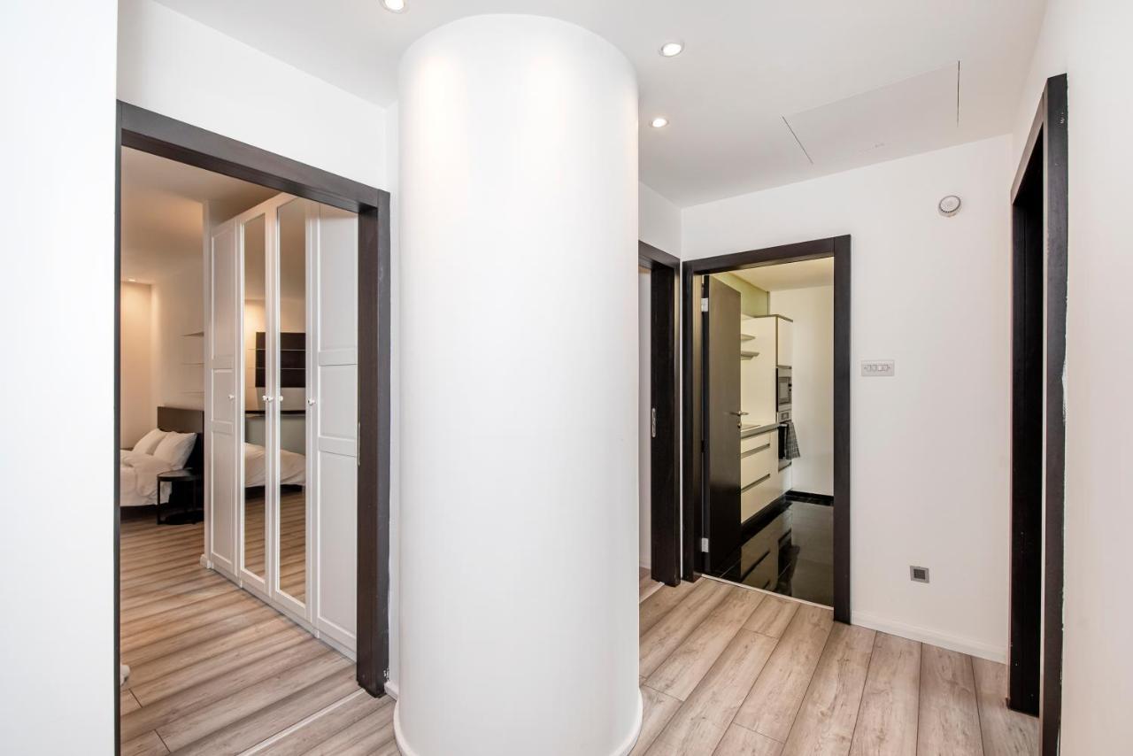 Large And Central 2 Bed Londra Exterior foto